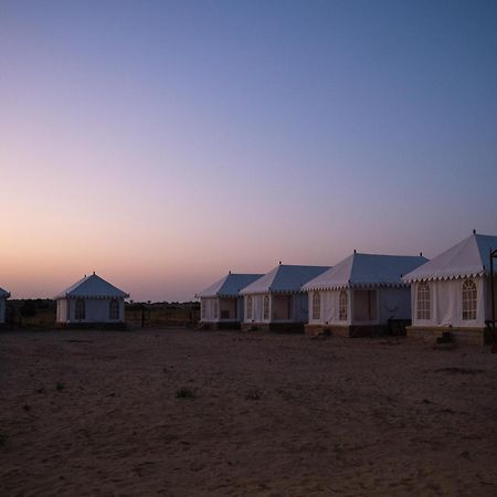 Nomads Heaven Desert Camp 자이살메르 외부 사진